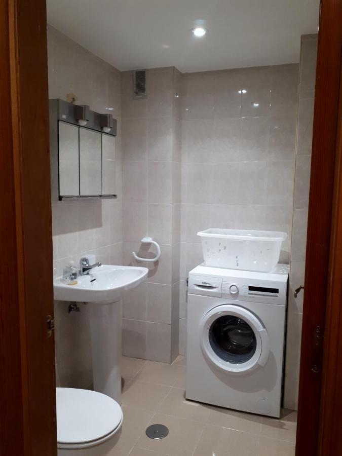 Castelao Apartman Oviedo Kültér fotó